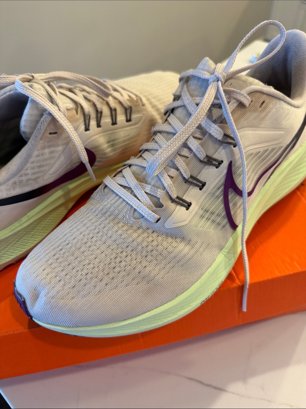 Nike Air Zoom Pegasus 39’s - Picture 2 of 8